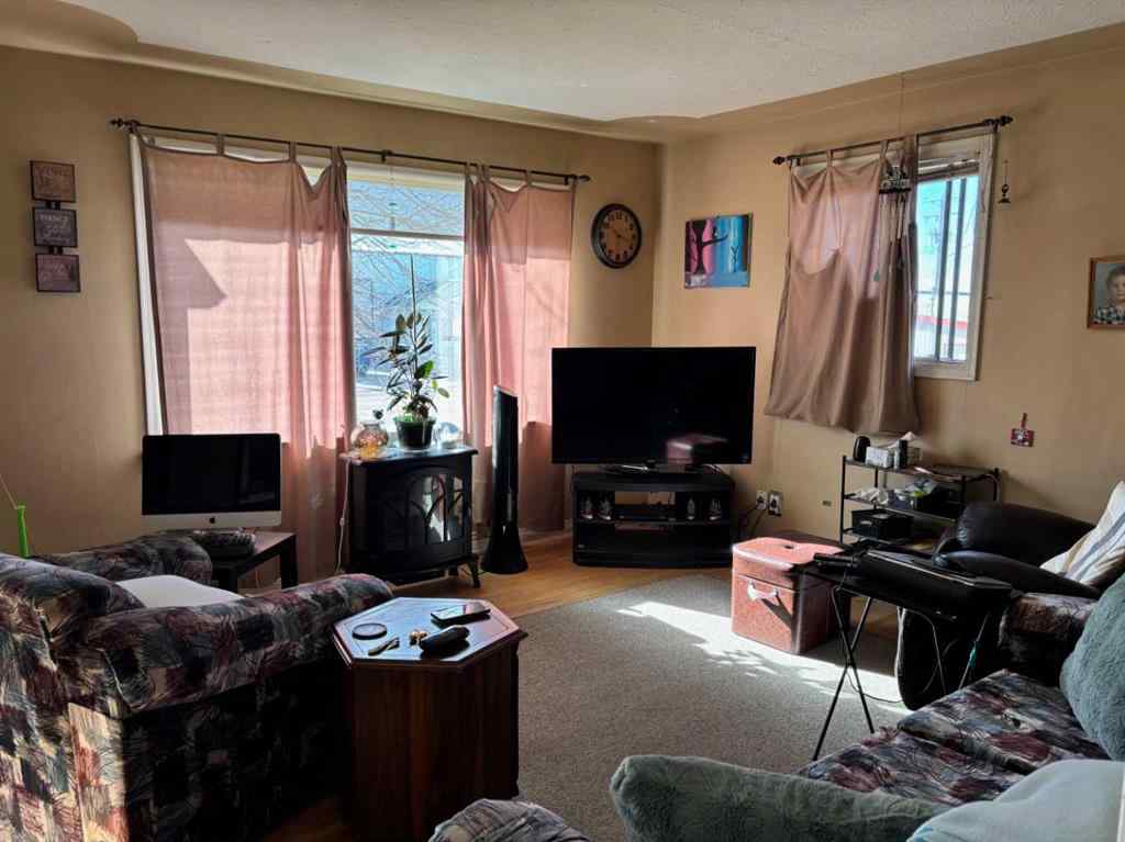 MLS® A2232849 - 110 Railway   in NONE Rockyford, Residential