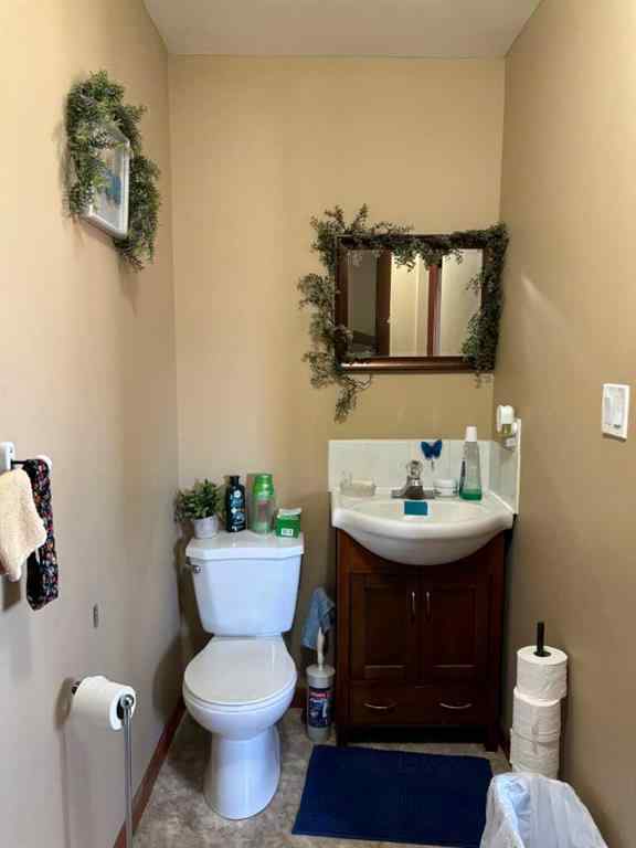 MLS® A2232849 - 110 Railway   in NONE Rockyford, Residential