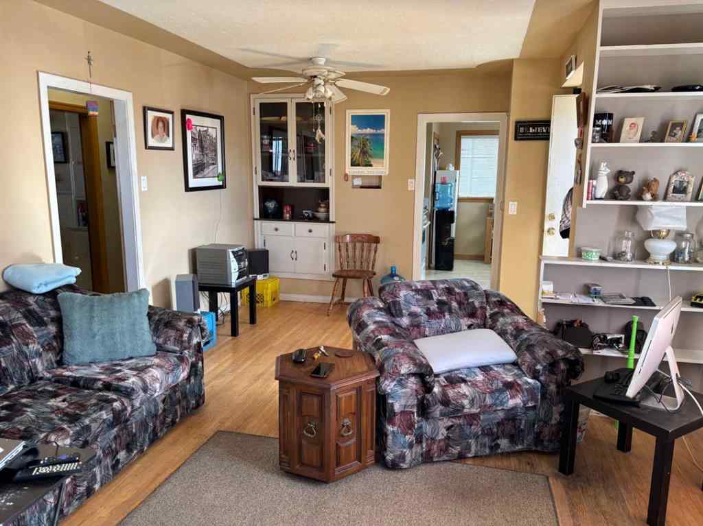 MLS® A2232849 - 110 Railway   in NONE Rockyford, Residential