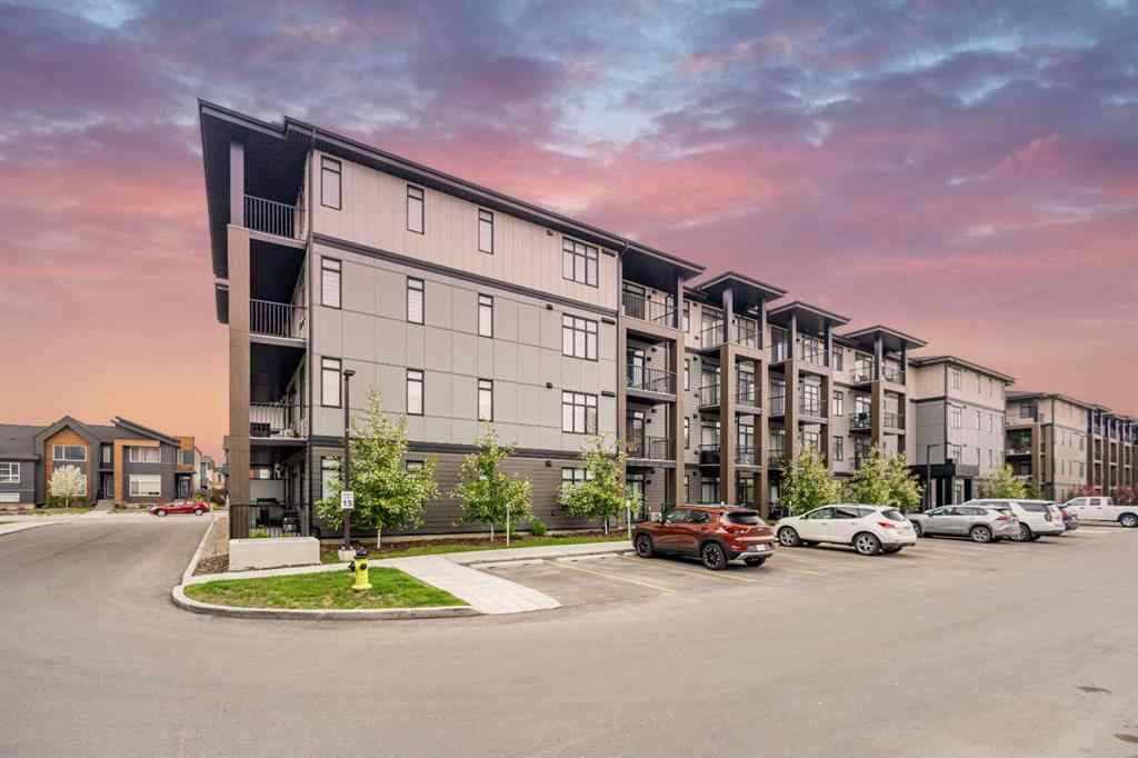 MLS® A2232852 - Unit #4202 200 Seton Circle SE in Seton Calgary, Residential