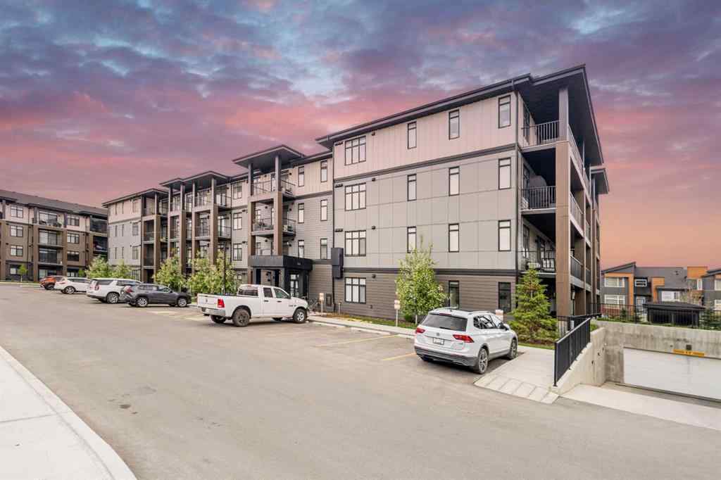 MLS® A2232852 - Unit #4202 200 Seton Circle SE in Seton Calgary, Residential