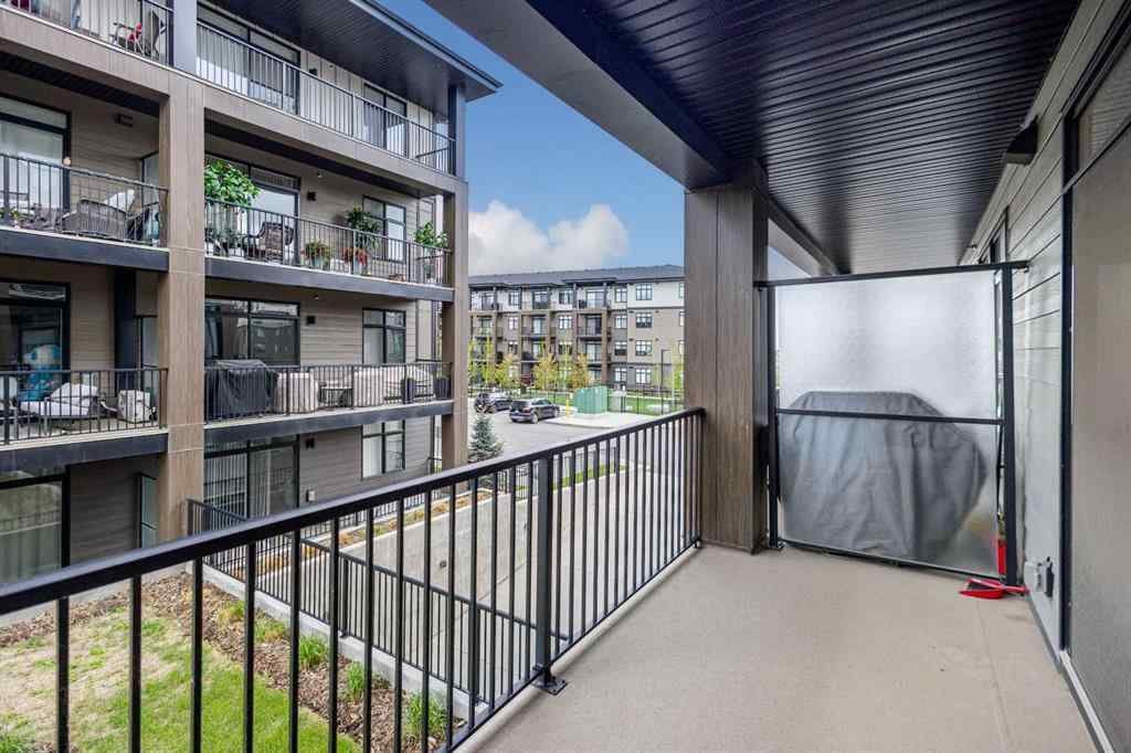 MLS® A2232852 - Unit #4202 200 Seton Circle SE in Seton Calgary, Residential