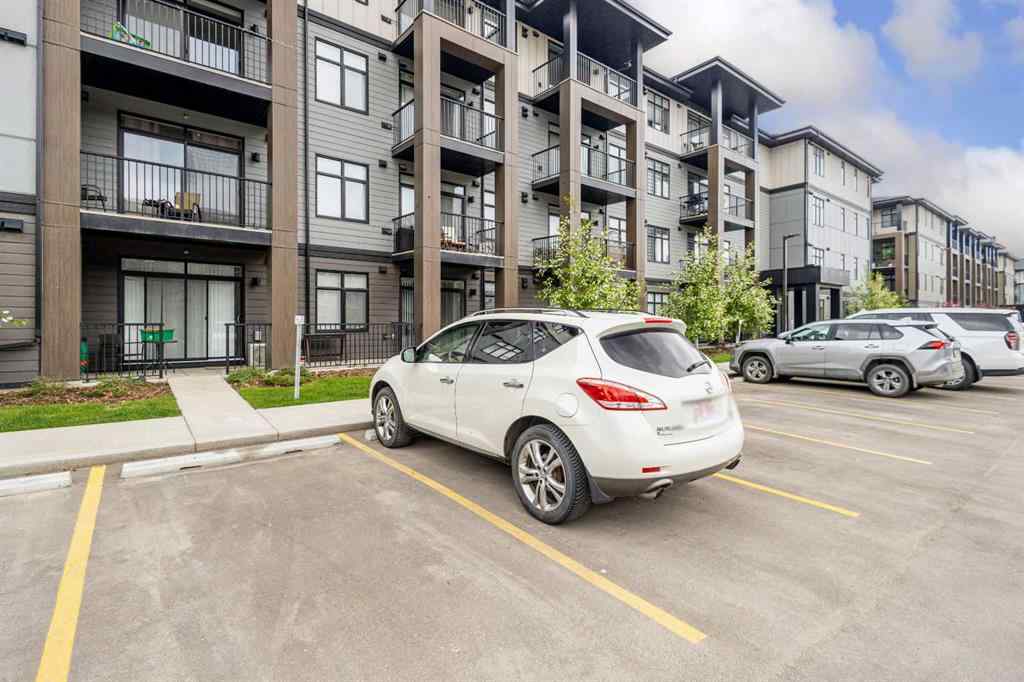MLS® A2232852 - Unit #4202 200 Seton Circle SE in Seton Calgary, Residential