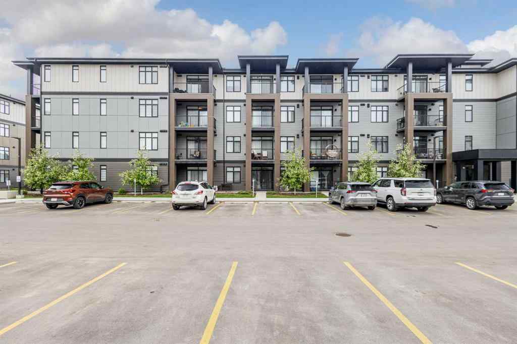 MLS® A2232852 - Unit #4202 200 Seton Circle SE in Seton Calgary, Residential