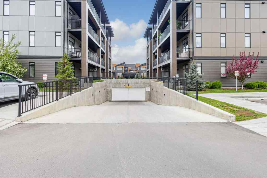 MLS® A2232852 - Unit #4202 200 Seton Circle SE in Seton Calgary, Residential