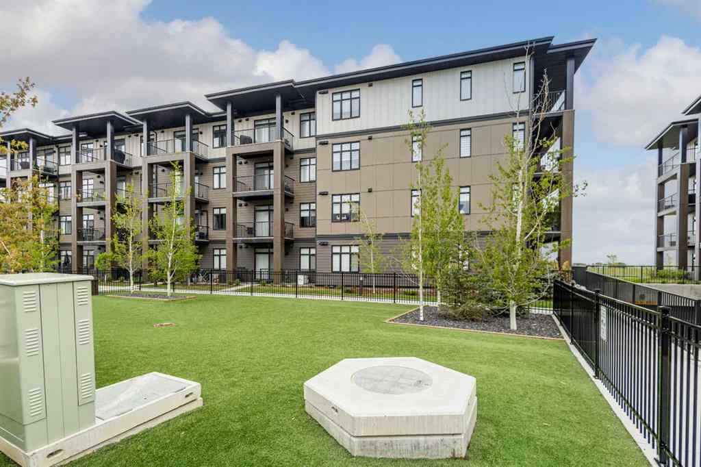 MLS® A2232852 - Unit #4202 200 Seton Circle SE in Seton Calgary, Residential