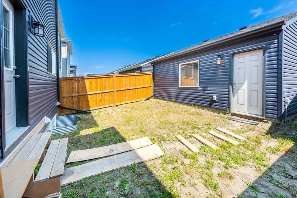 MLS® A2232853 - 568 Legacy Circle SE in Legacy Calgary, Residential