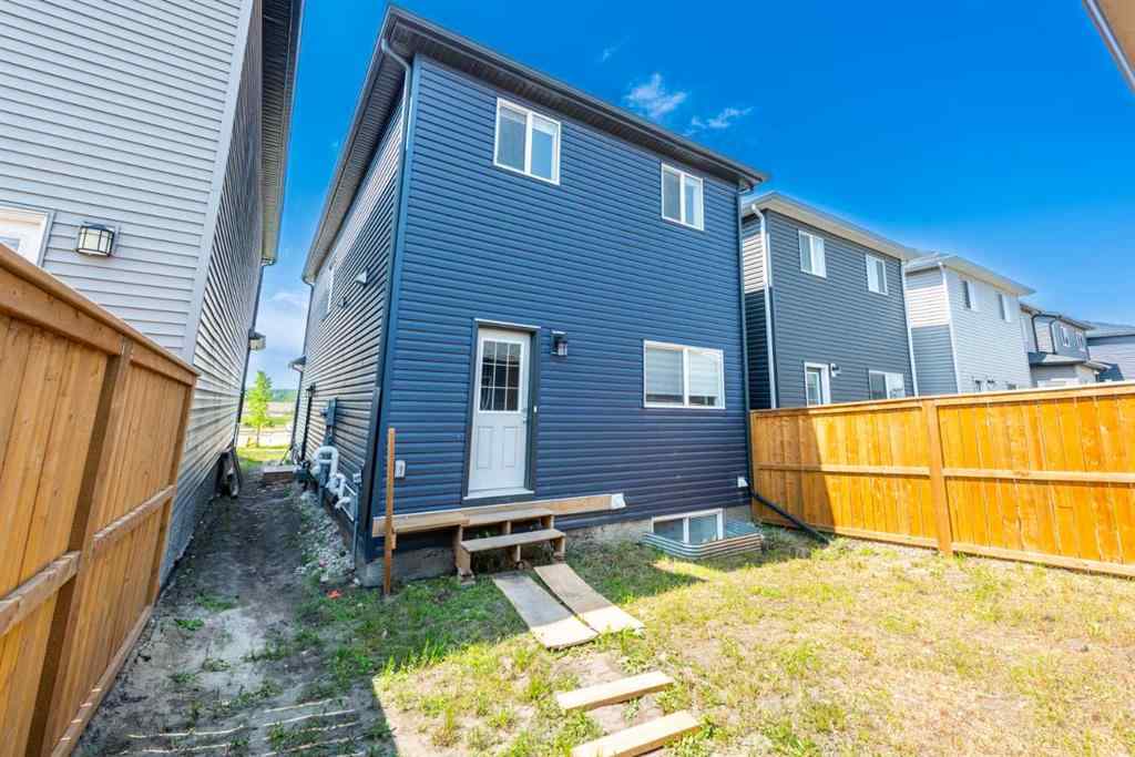 MLS® A2232853 - 568 Legacy Circle SE in Legacy Calgary, Residential