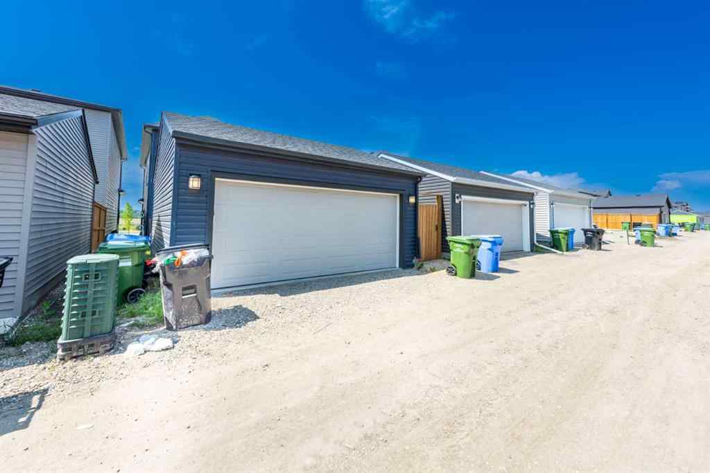 MLS® A2232853 - 568 Legacy Circle SE in Legacy Calgary, Residential