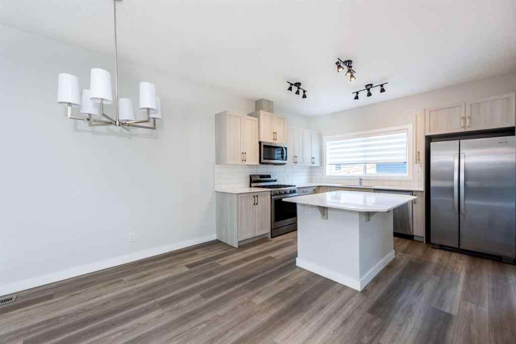MLS® A2232853 - 568 Legacy Circle SE in Legacy Calgary, Residential