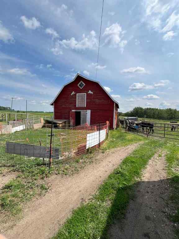 MLS® A2232856 -  NE-10-54-10-W4   in NONE Rural Two Hills No. 21, County of, Agri-Business