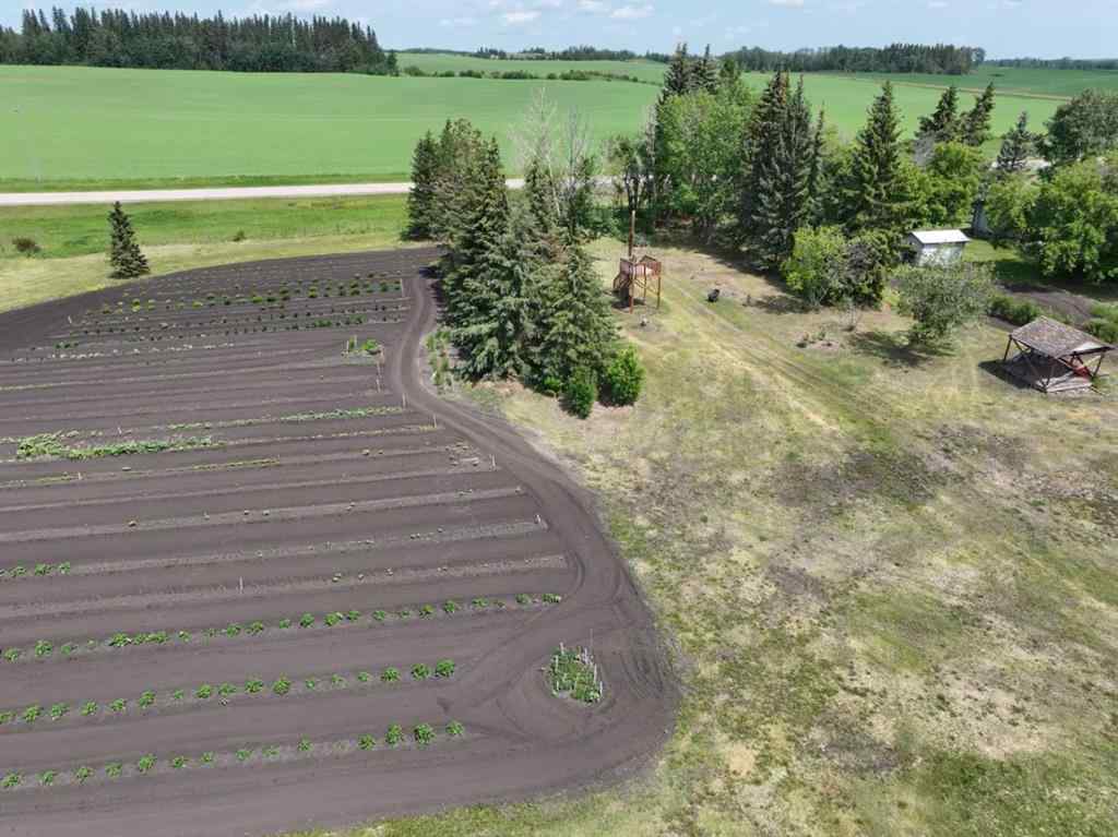 MLS® A2232856 -  NE-10-54-10-W4   in NONE Rural Two Hills No. 21, County of, Agri-Business