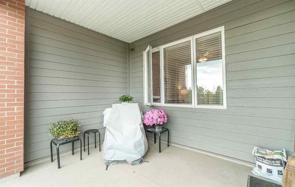 MLS® A2232863 - Unit #219 15 Everstone Drive SW in Evergreen Calgary, Residential