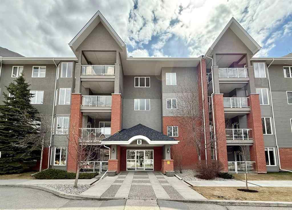 MLS® A2232863 - Unit #219 15 Everstone Drive SW in Evergreen Calgary, Residential