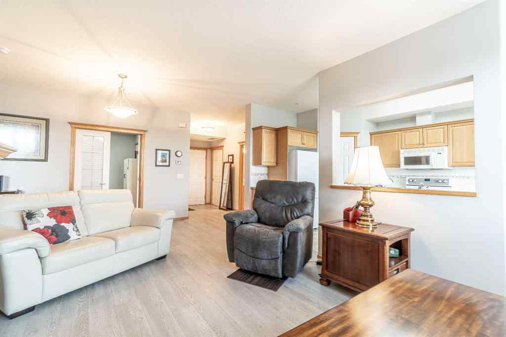 MLS® A2232863 - Unit #219 15 Everstone Drive SW in Evergreen Calgary, Residential