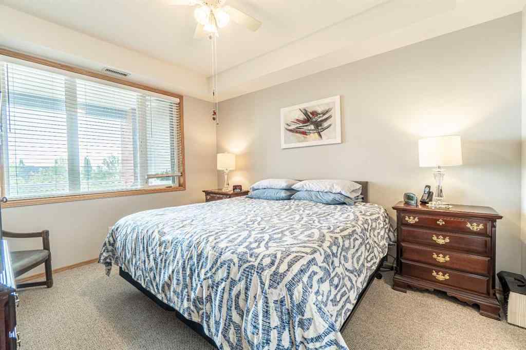 MLS® A2232863 - Unit #219 15 Everstone Drive SW in Evergreen Calgary, Residential