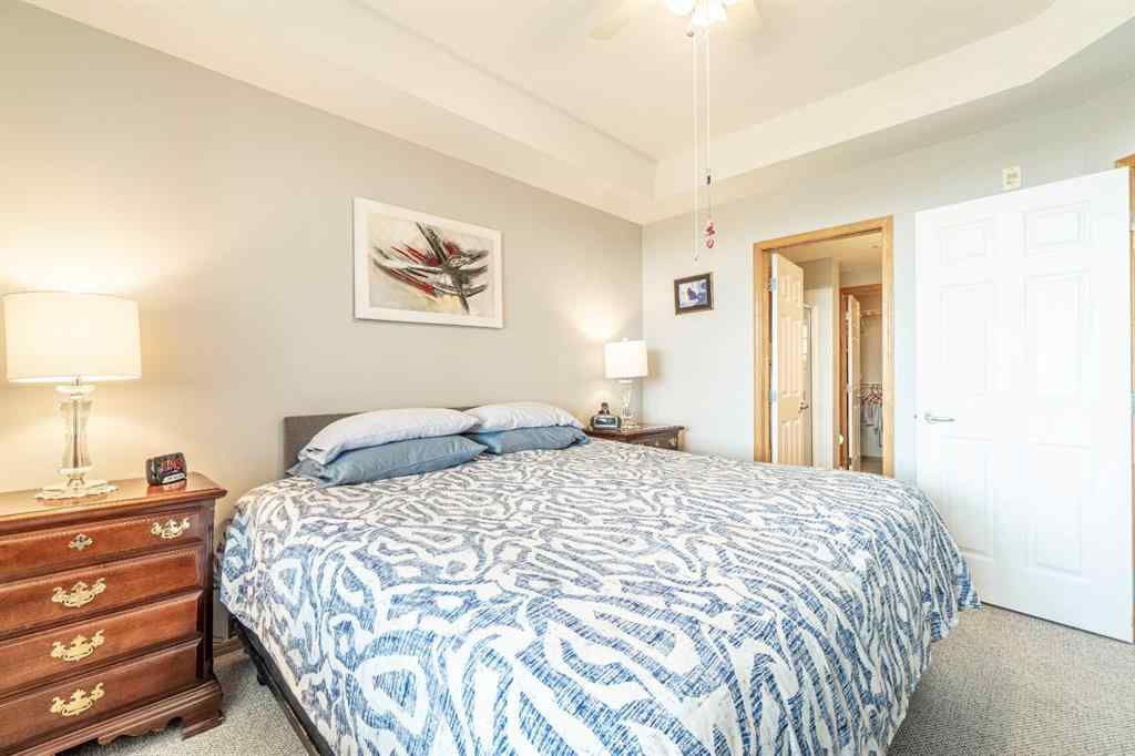 MLS® A2232863 - Unit #219 15 Everstone Drive SW in Evergreen Calgary, Residential