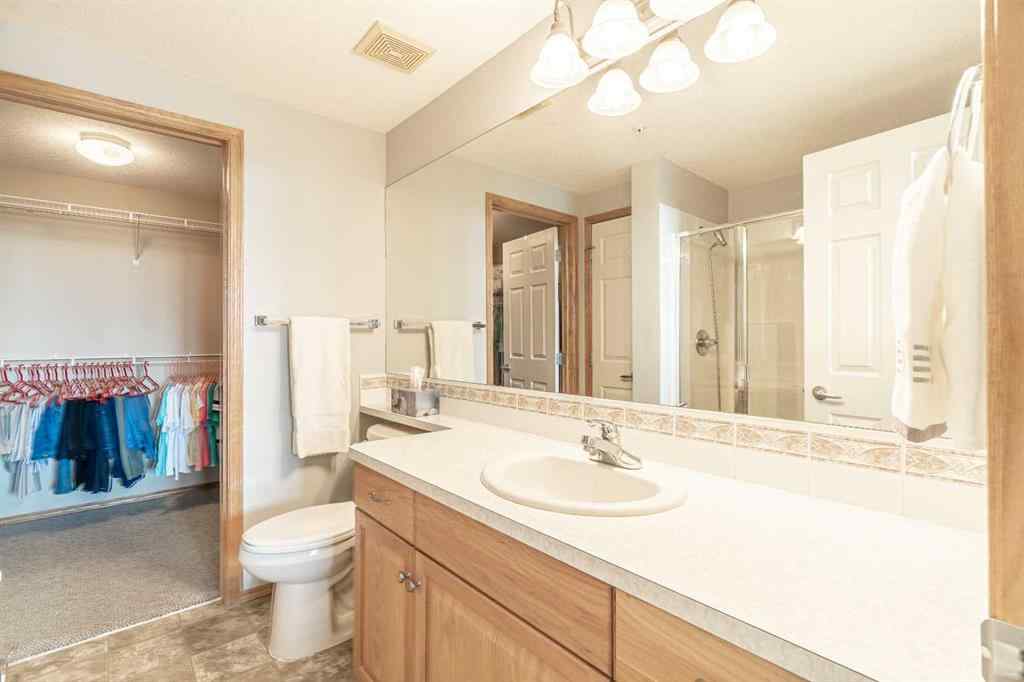 MLS® A2232863 - Unit #219 15 Everstone Drive SW in Evergreen Calgary, Residential
