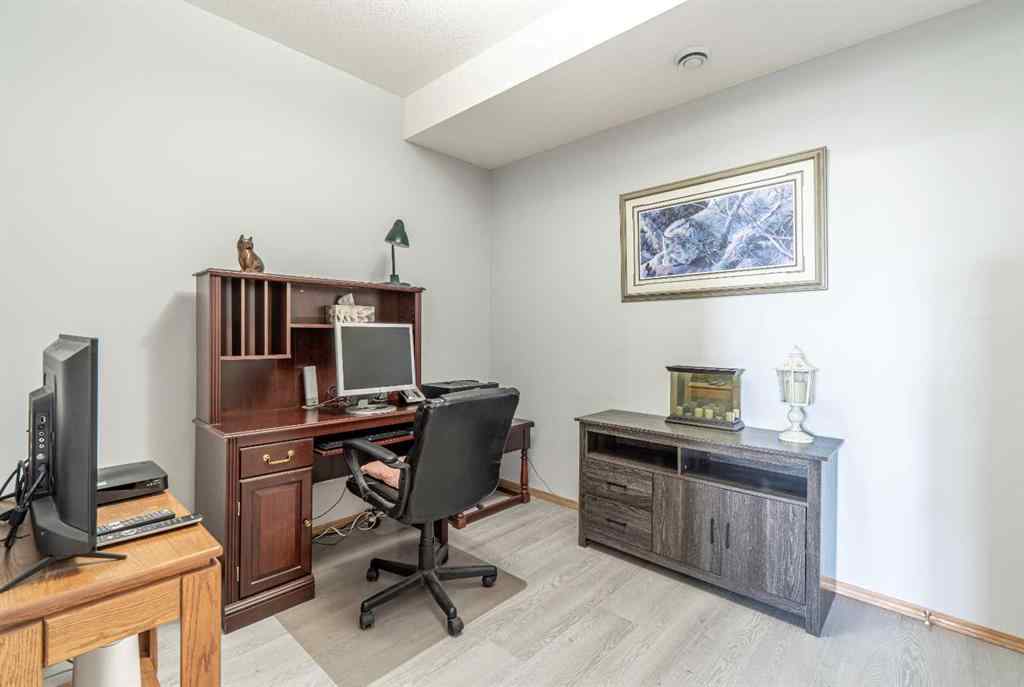 MLS® A2232863 - Unit #219 15 Everstone Drive SW in Evergreen Calgary, Residential