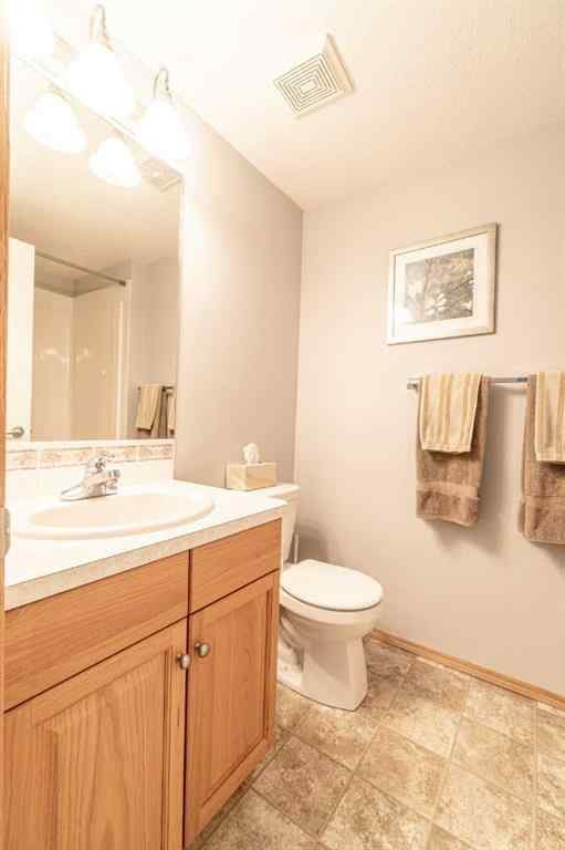 MLS® A2232863 - Unit #219 15 Everstone Drive SW in Evergreen Calgary, Residential