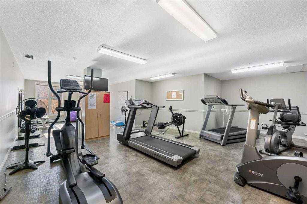 MLS® A2232863 - Unit #219 15 Everstone Drive SW in Evergreen Calgary, Residential