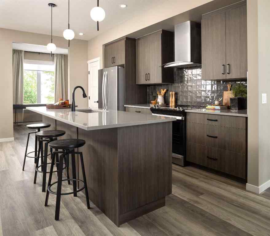 MLS® A2232865 - 183 Sawgrass Gate NW in Sawgrass Park Airdrie, Residential