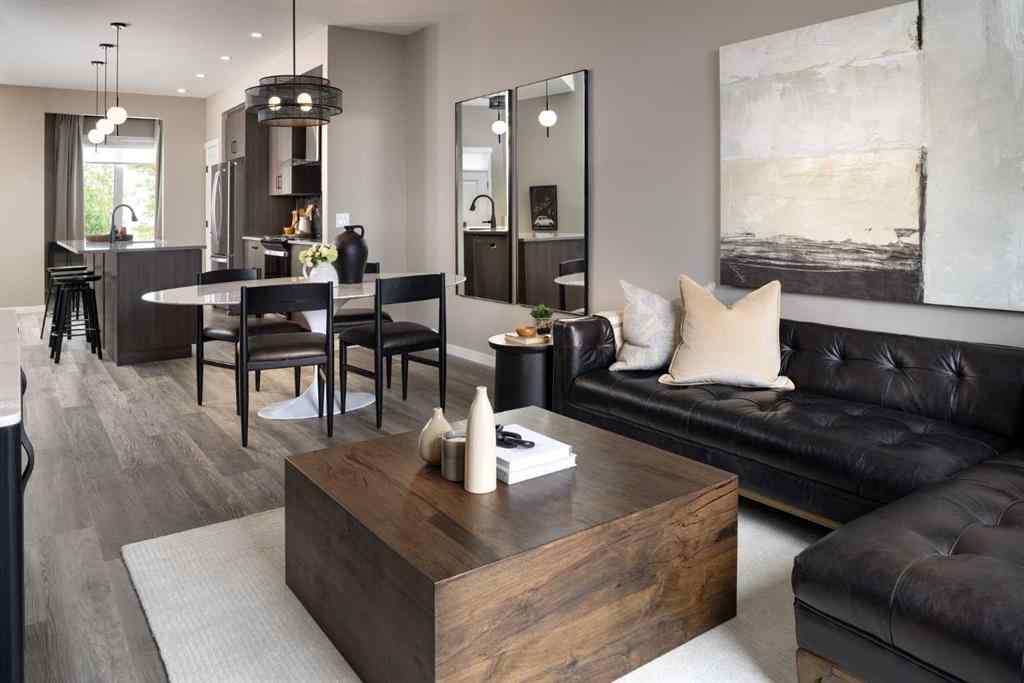 MLS® A2232865 - 183 Sawgrass Gate NW in Sawgrass Park Airdrie, Residential