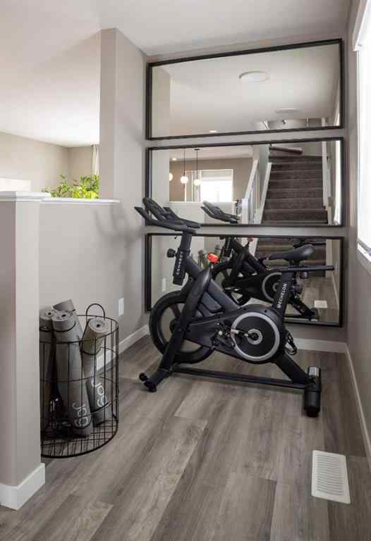 MLS® A2232865 - 183 Sawgrass Gate NW in Sawgrass Park Airdrie, Residential
