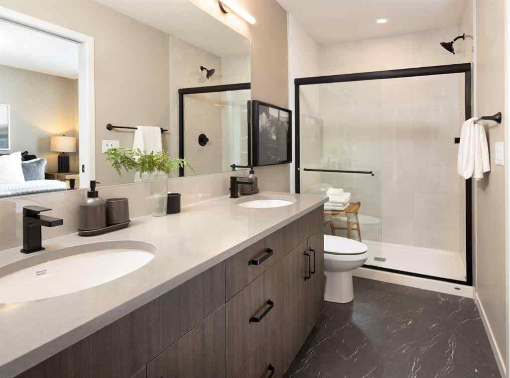 MLS® A2232865 - 183 Sawgrass Gate NW in Sawgrass Park Airdrie, Residential