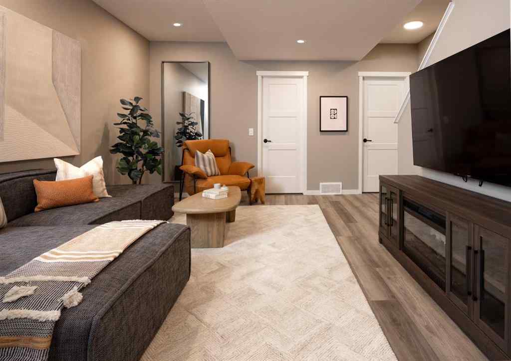 MLS® A2232865 - 183 Sawgrass Gate NW in Sawgrass Park Airdrie, Residential