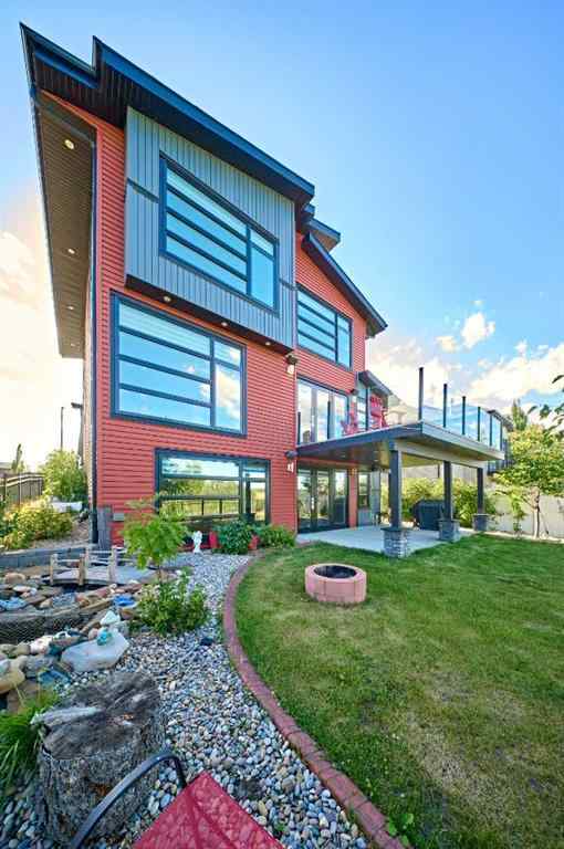MLS® A2232867 - 5 Vienna Close  in Vanier East Red Deer, Residential