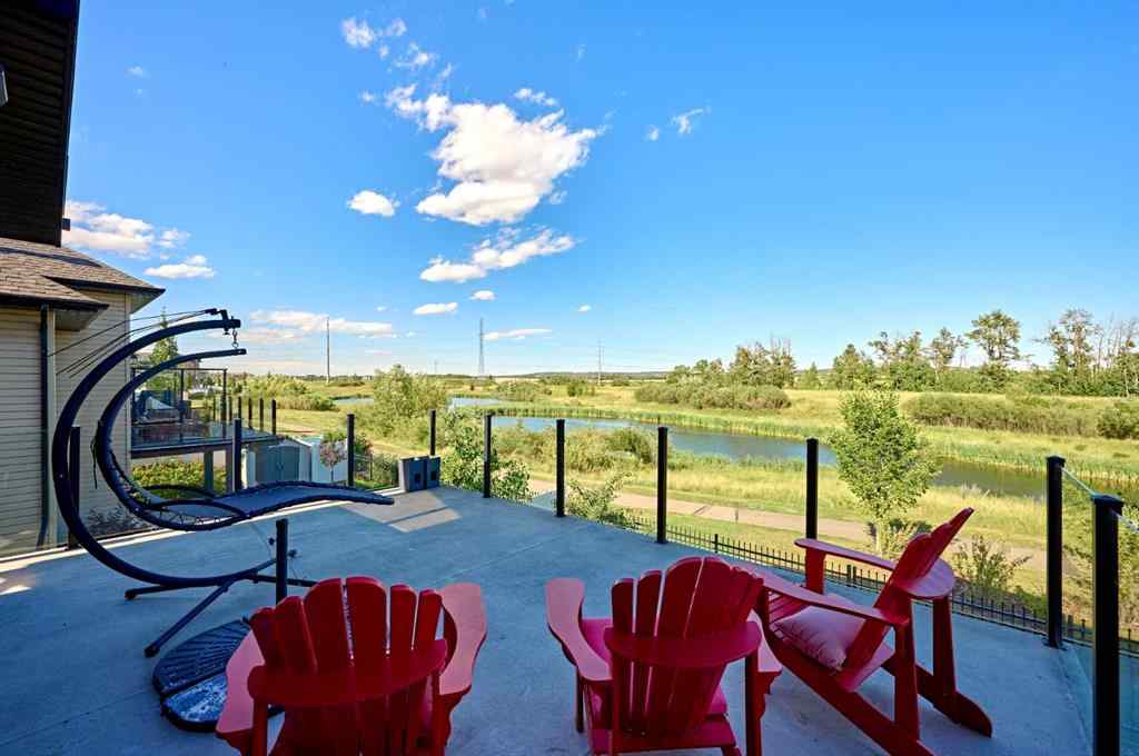 MLS® A2232867 - 5 Vienna Close  in Vanier East Red Deer, Residential