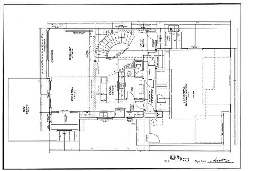MLS® A2232867 - 5 Vienna Close  in Vanier East Red Deer, Residential
