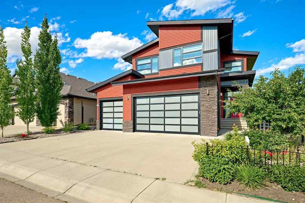 MLS® A2232867 - 5 Vienna Close  in Vanier East Red Deer, Residential