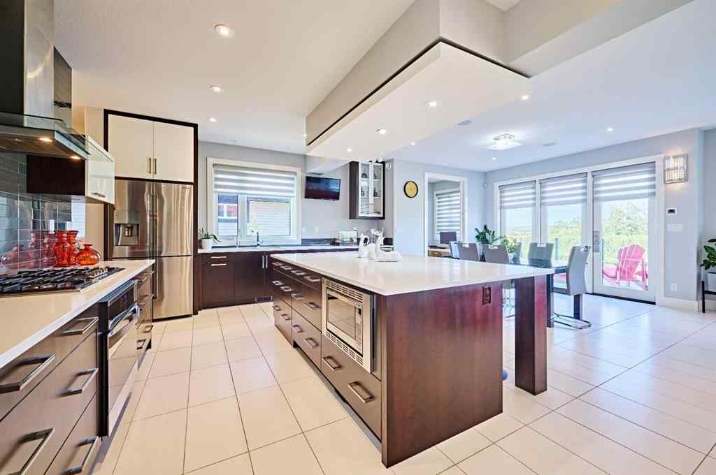 MLS® A2232867 - 5 Vienna Close  in Vanier East Red Deer, Residential