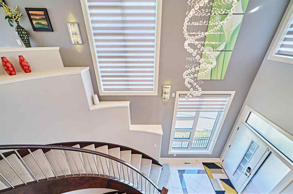 MLS® A2232867 - 5 Vienna Close  in Vanier East Red Deer, Residential