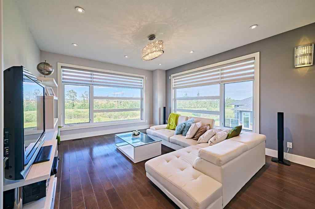 MLS® A2232867 - 5 Vienna Close  in Vanier East Red Deer, Residential