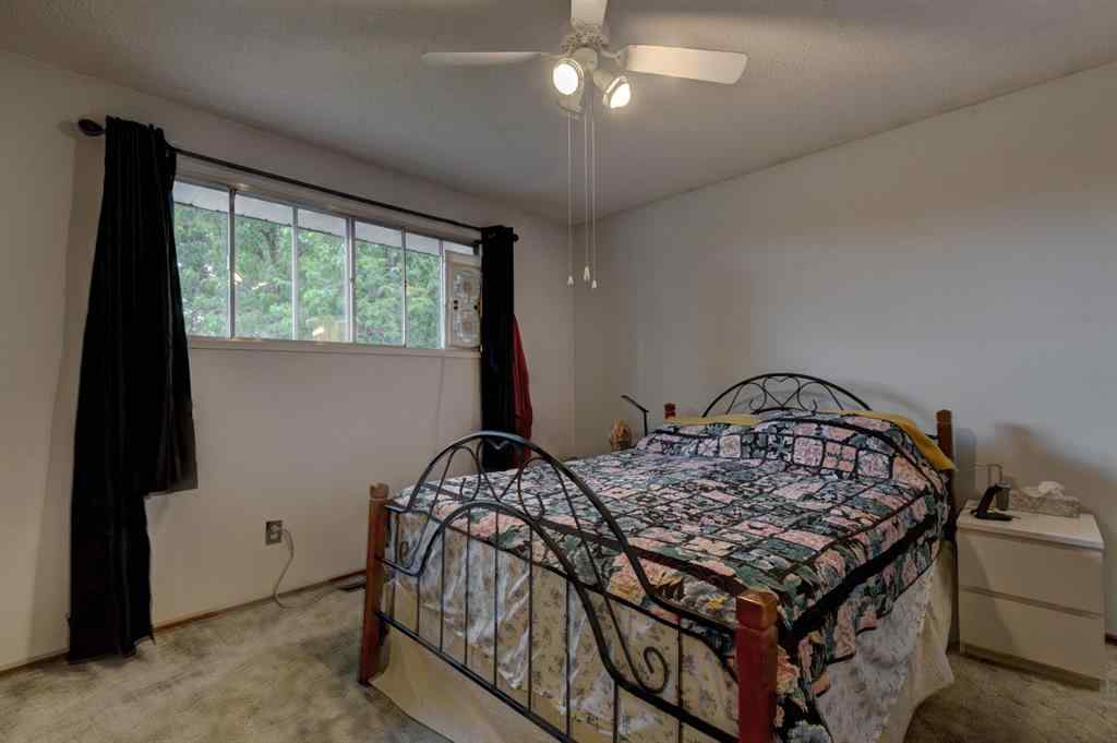 MLS® A2232874 - 628 Cantrell Drive SW in Canyon Meadows Calgary, Residential