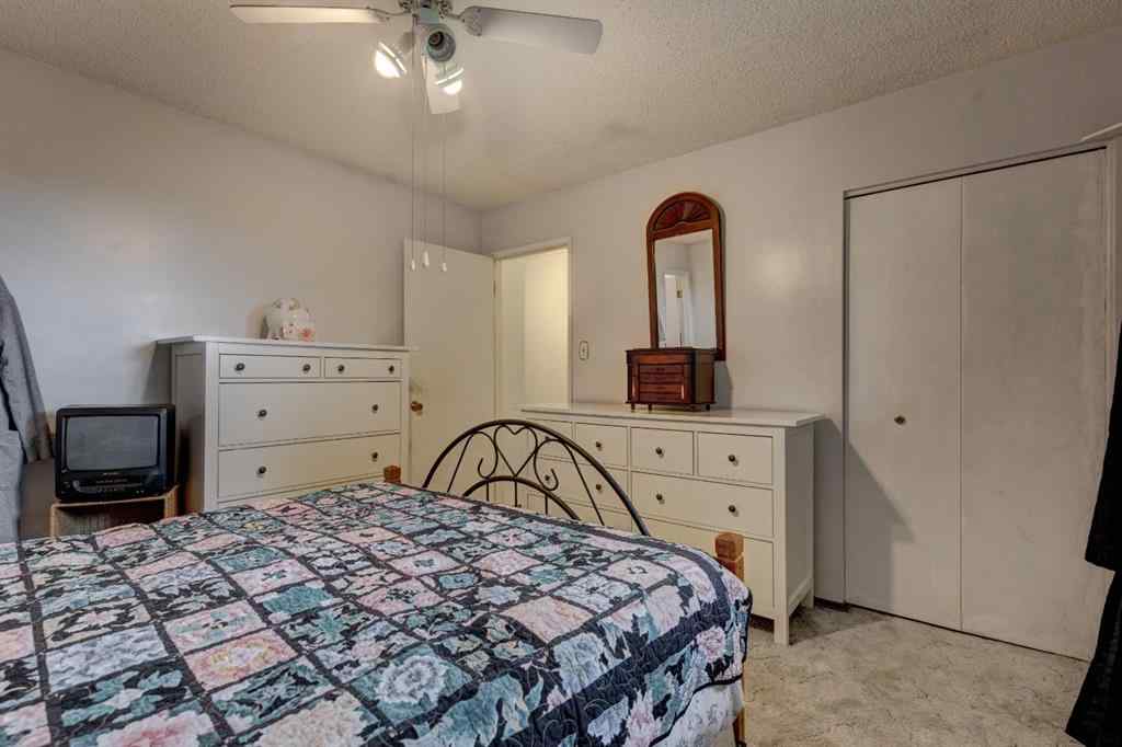 MLS® A2232874 - 628 Cantrell Drive SW in Canyon Meadows Calgary, Residential