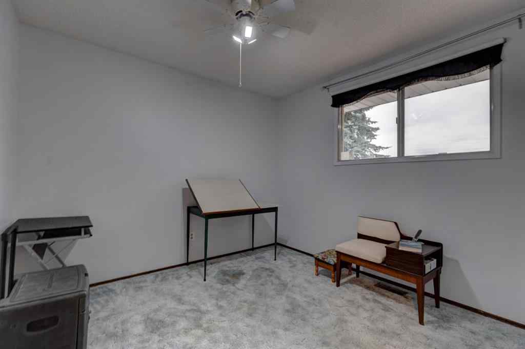 MLS® A2232874 - 628 Cantrell Drive SW in Canyon Meadows Calgary, Residential