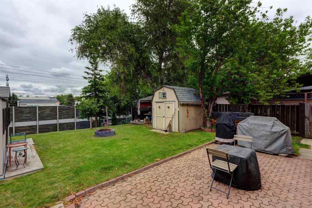 MLS® A2232874 - 628 Cantrell Drive SW in Canyon Meadows Calgary, Residential