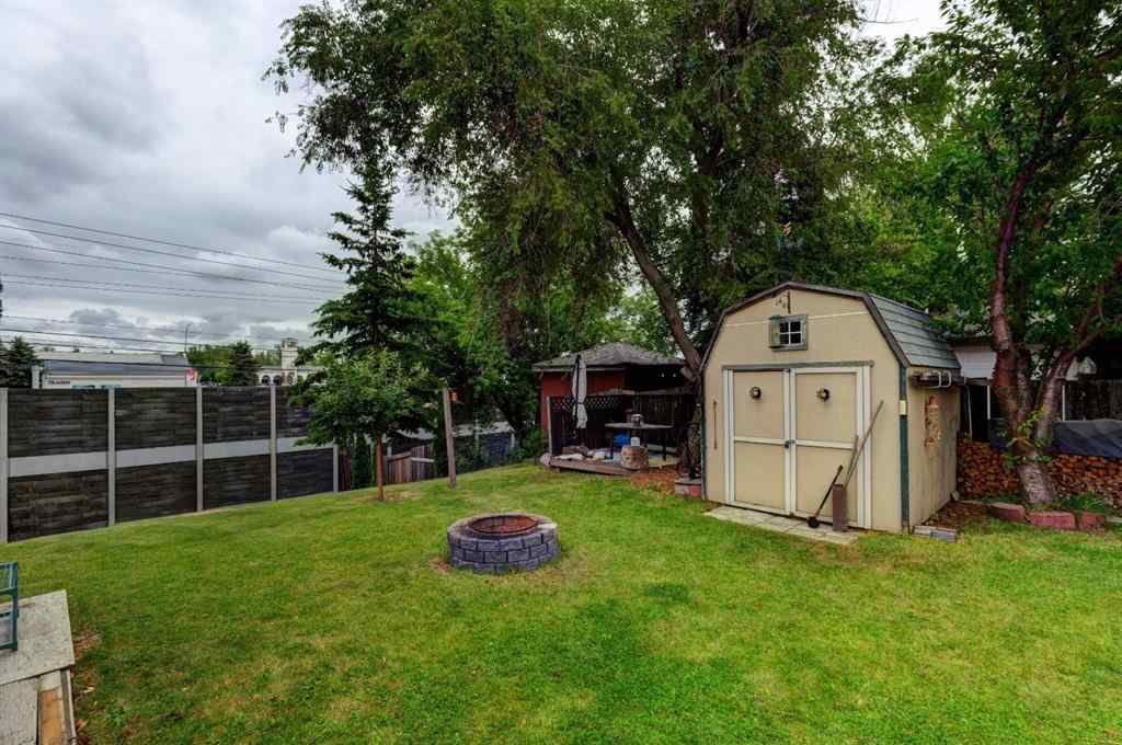 MLS® A2232874 - 628 Cantrell Drive SW in Canyon Meadows Calgary, Residential
