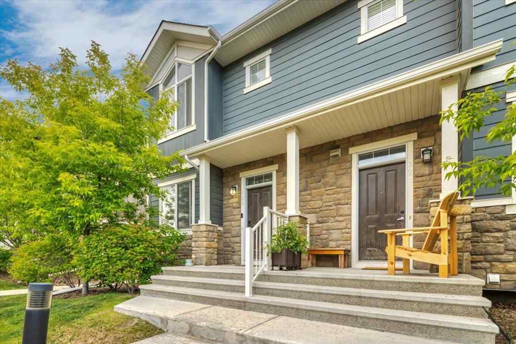 MLS® A2232879 - 623 Evanston Manor NW in Evanston Calgary, Residential