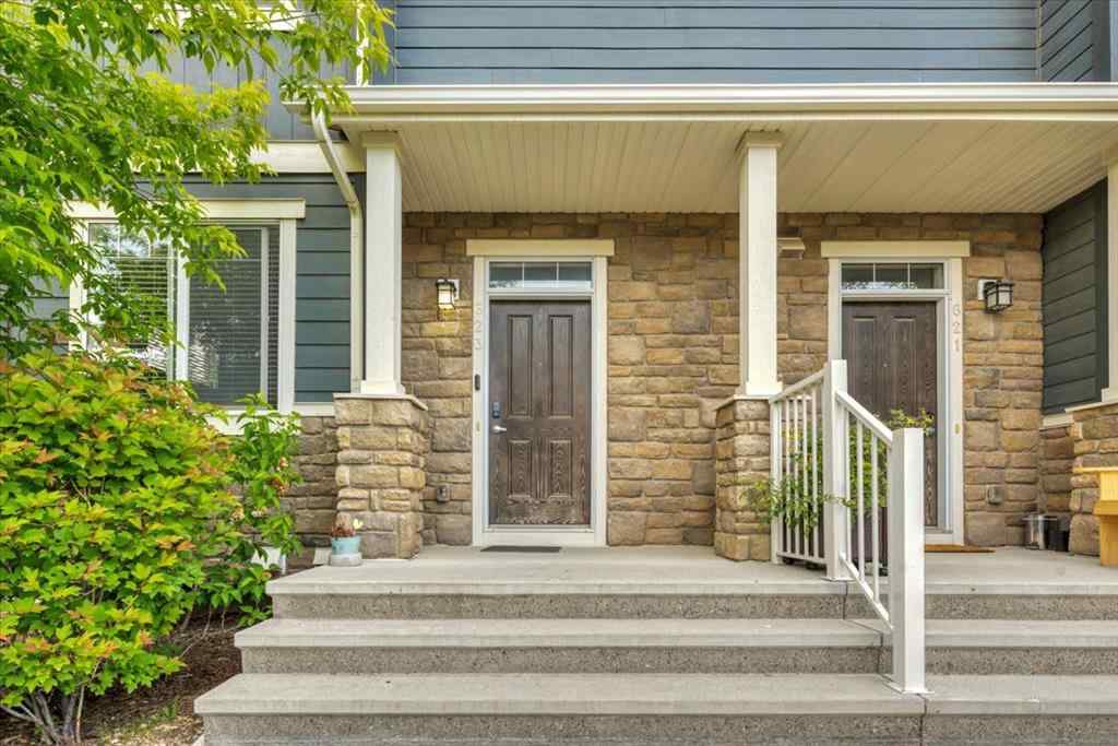 MLS® A2232879 - 623 Evanston Manor NW in Evanston Calgary, Residential