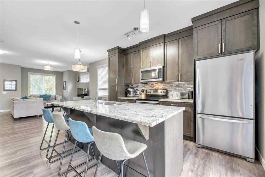 MLS® A2232879 - 623 Evanston Manor NW in Evanston Calgary, Residential