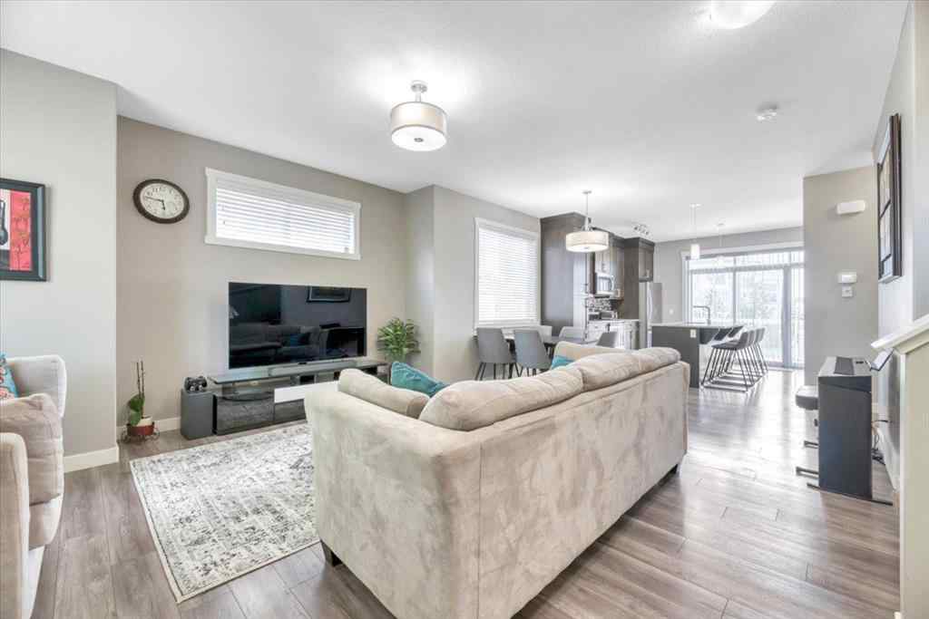 MLS® A2232879 - 623 Evanston Manor NW in Evanston Calgary, Residential