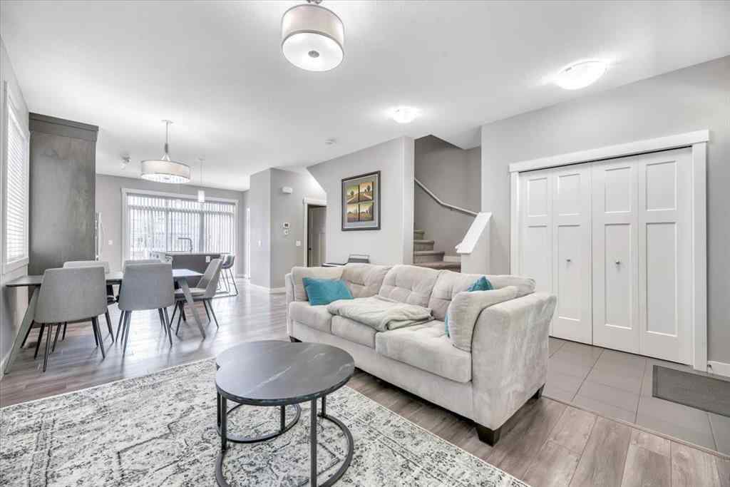 MLS® A2232879 - 623 Evanston Manor NW in Evanston Calgary, Residential