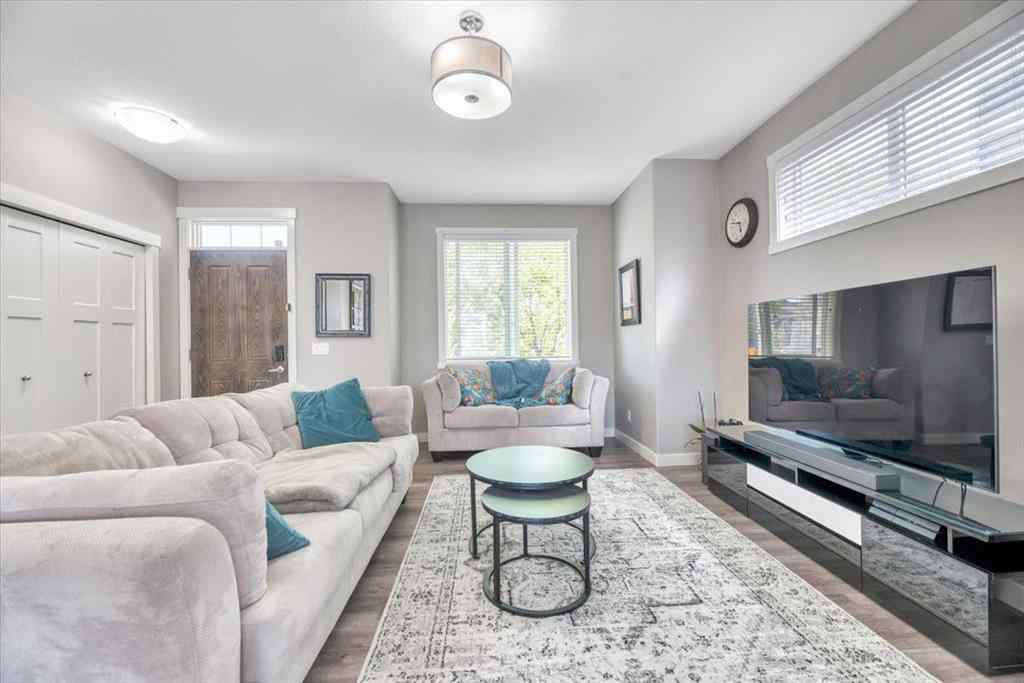 MLS® A2232879 - 623 Evanston Manor NW in Evanston Calgary, Residential