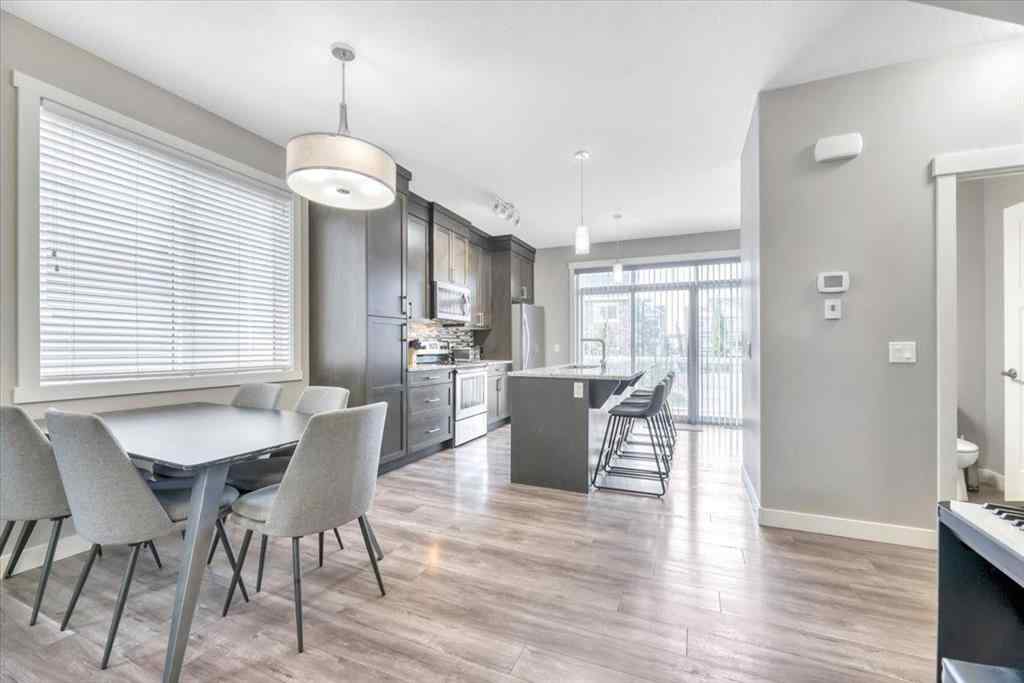 MLS® A2232879 - 623 Evanston Manor NW in Evanston Calgary, Residential