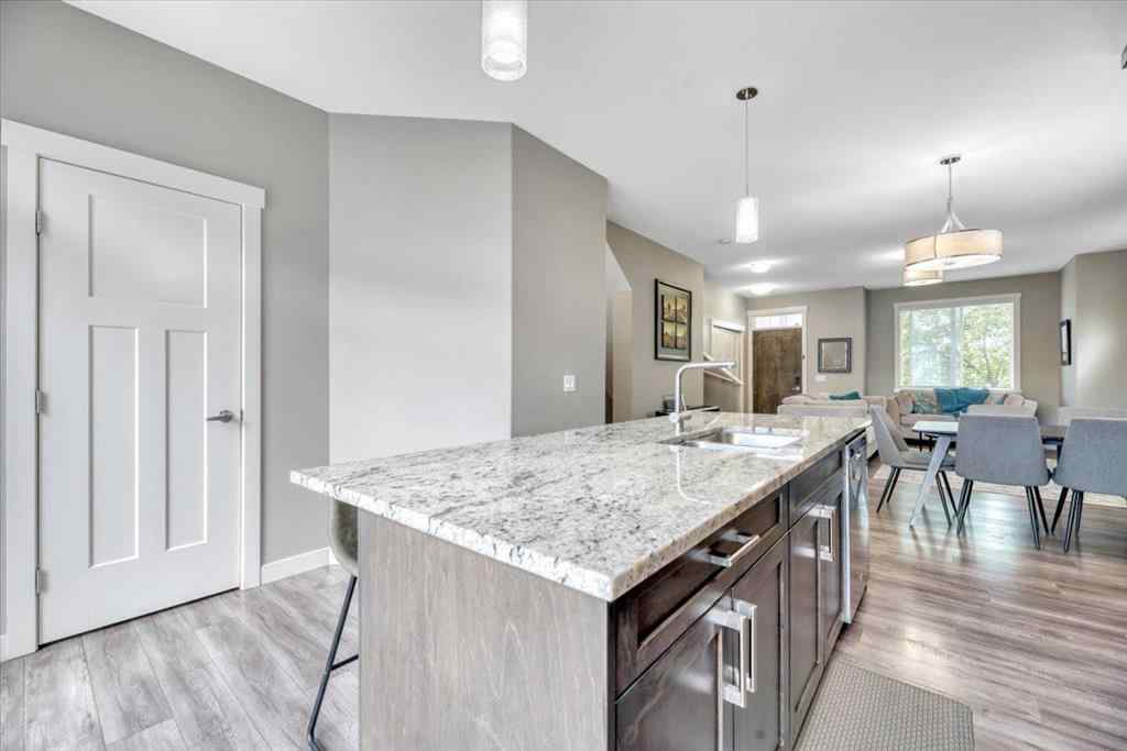 MLS® A2232879 - 623 Evanston Manor NW in Evanston Calgary, Residential